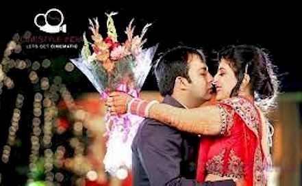 Cinestyle India - Best Wedding & Candid Photographer in  Chandigarh | BookEventZ
